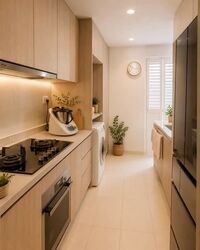 Parc Life (D27), Condominium #596055061